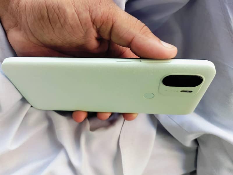 Realme a2 Plus 8