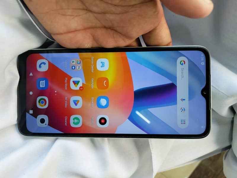 Realme a2 Plus 9