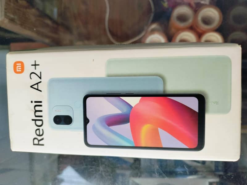 Realme a2 Plus 10