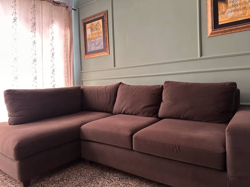 L sofa 4