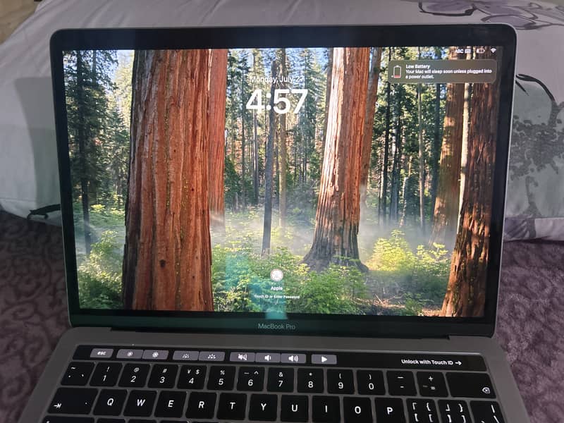 MacBook Pro 2
