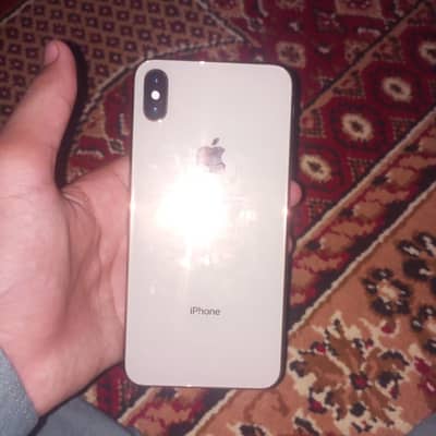 xs max 256gb jv