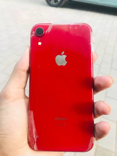 Apple iPhone XR JV