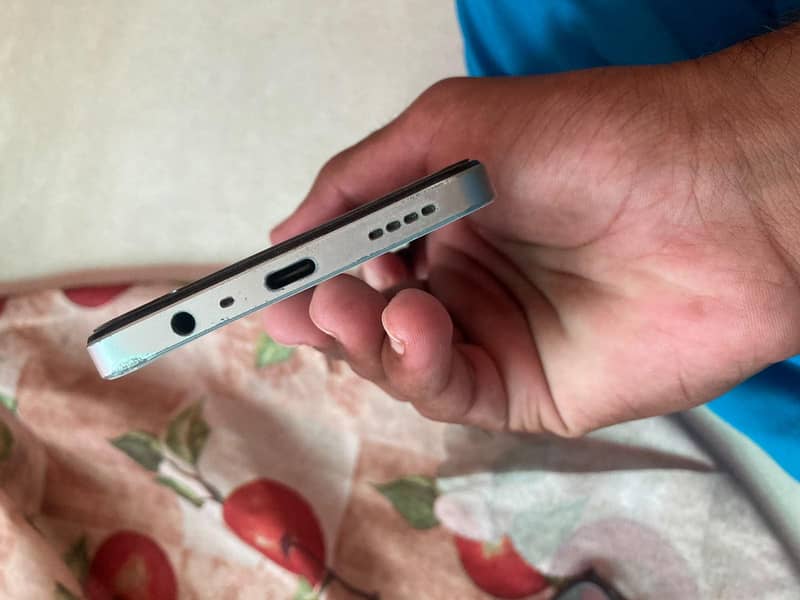 Realme Note 60x 1