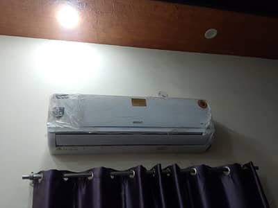 Orient Ac
