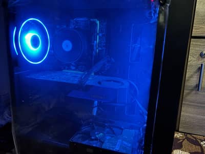 Gaming pc