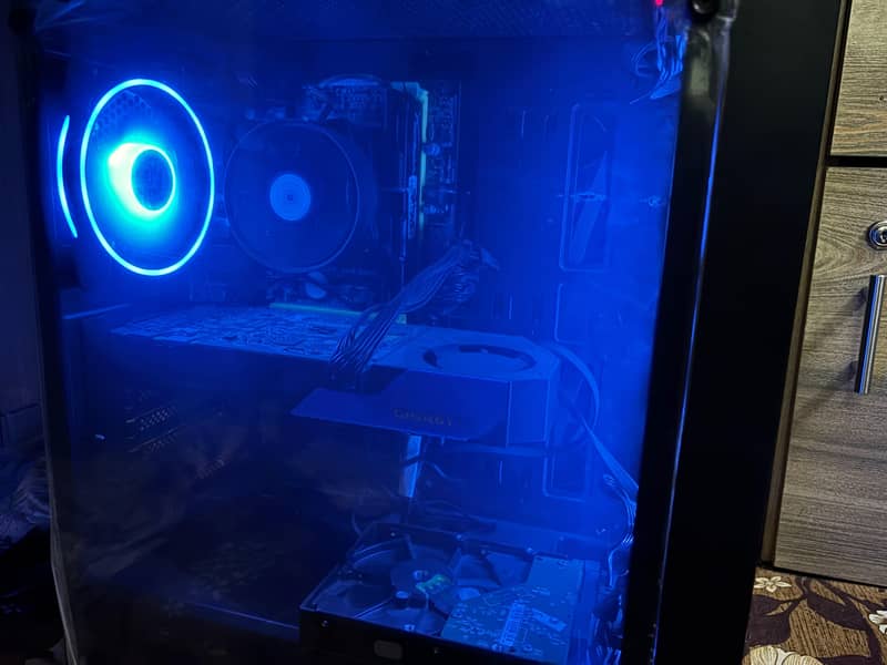 Gaming pc 0