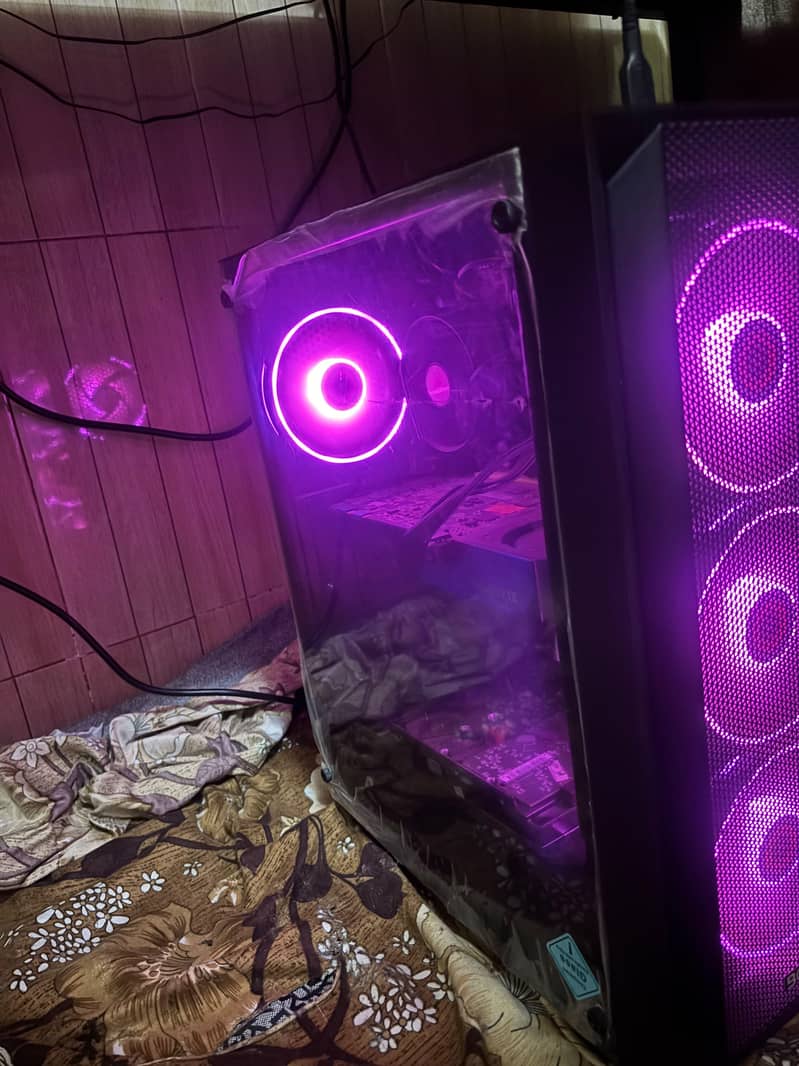 Gaming pc 1