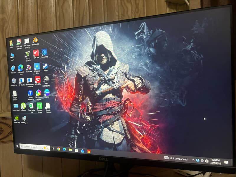 Gaming pc 2