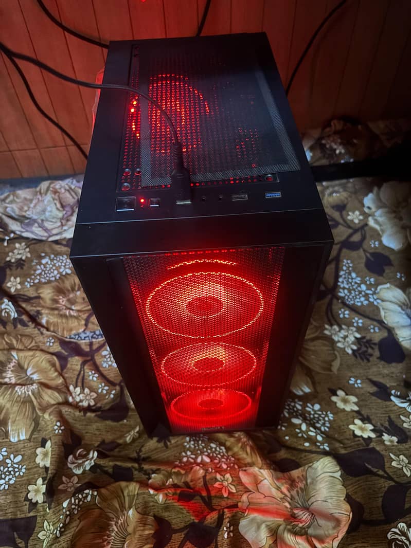 Gaming pc 3