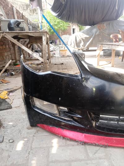 honda reborn 2006-2011 model bumper