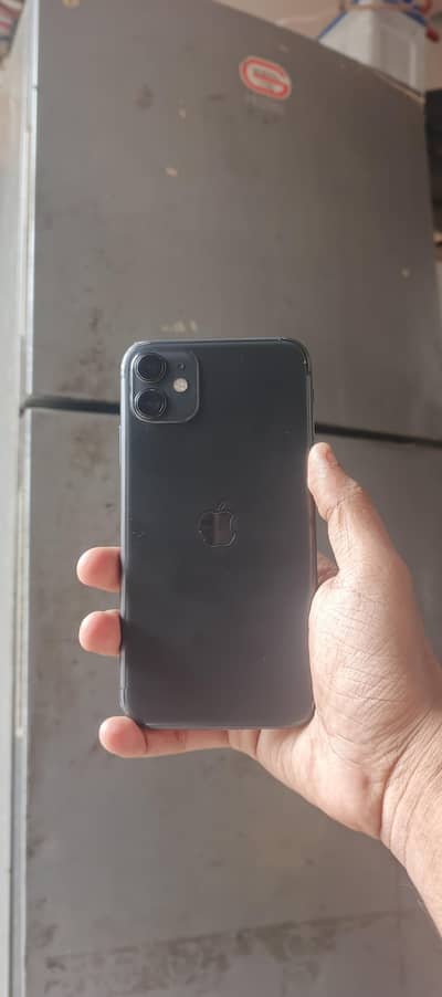 Apple iPhone 11