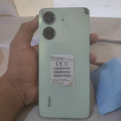 Xiaomi Redmi 13c