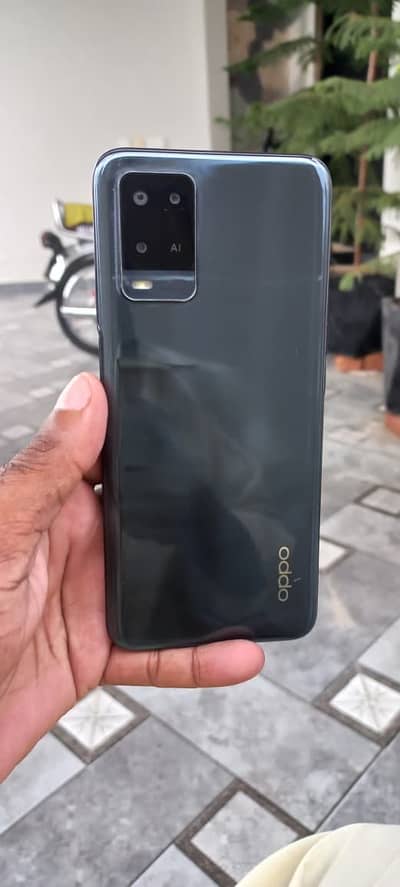 OPPO A54 03064280636 WhatsApp number
