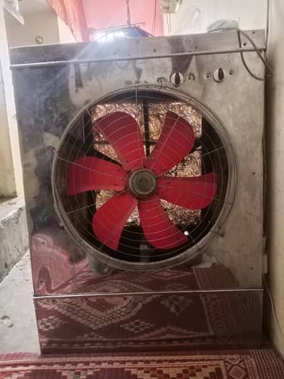 Cooler For Sel