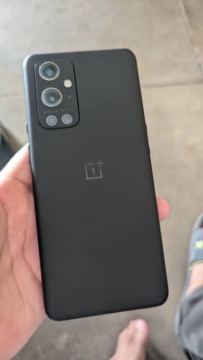 One Plus 9 Pro for sale