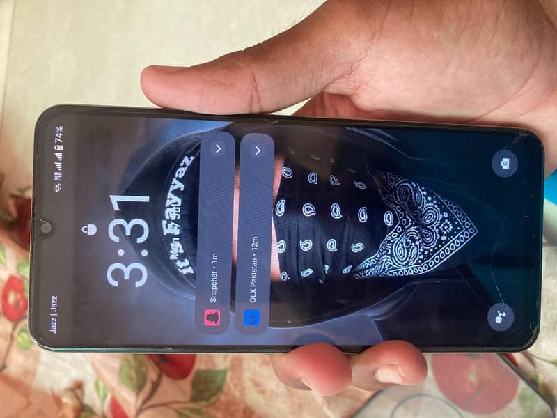 Realme Note 60x 4
