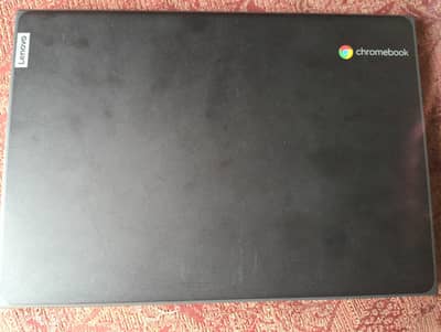 chrome book