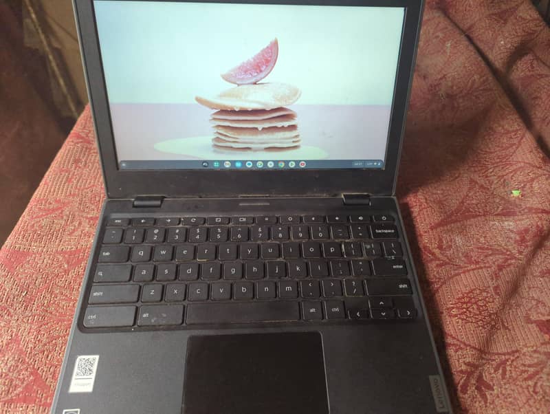 chrome book 1
