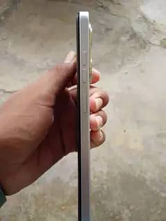 Tecno Spark 20