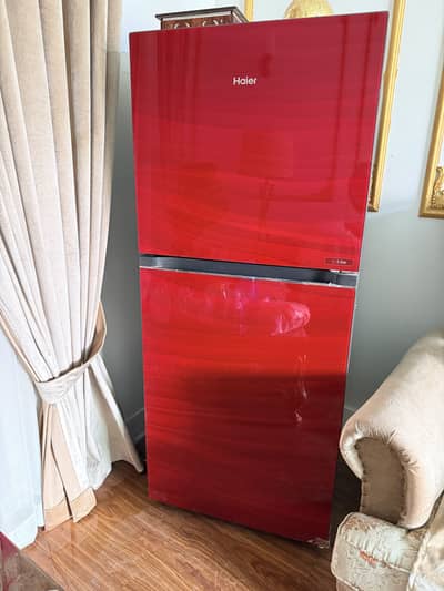 Hair e-star fridge