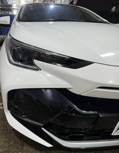 Toyota Yaris for Rent  / Self Drive Car Rental / Car Rental Service