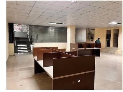Office For Rent Area 1300 Square Feet Office Available For Rent Real Pictures In Gulberg 3 Lahore