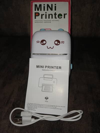 Mini Printer