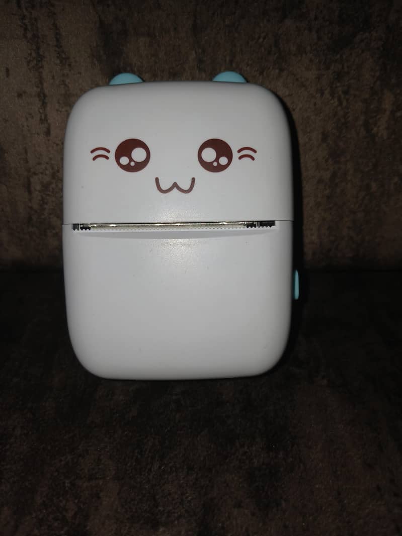Mini Printer 2