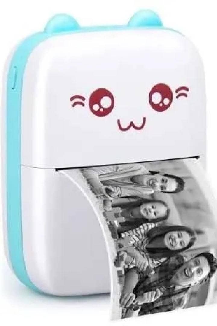 Mini Printer 3
