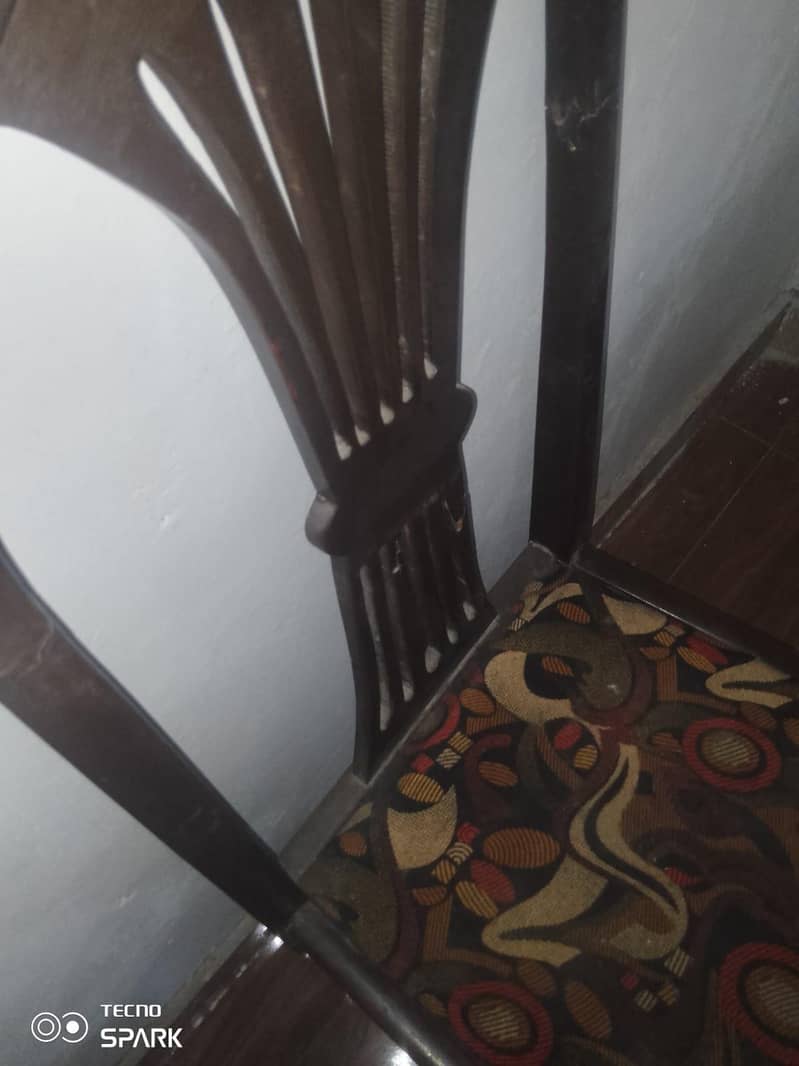 Dining table 1