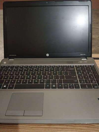 HP ProBook 4540s | Core i5 3rd Gen | 8GB RAM | 250GB | Windows 10