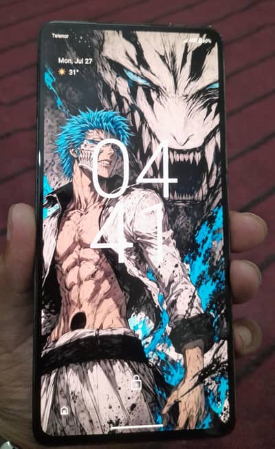 Motorola Edge 30 Pro