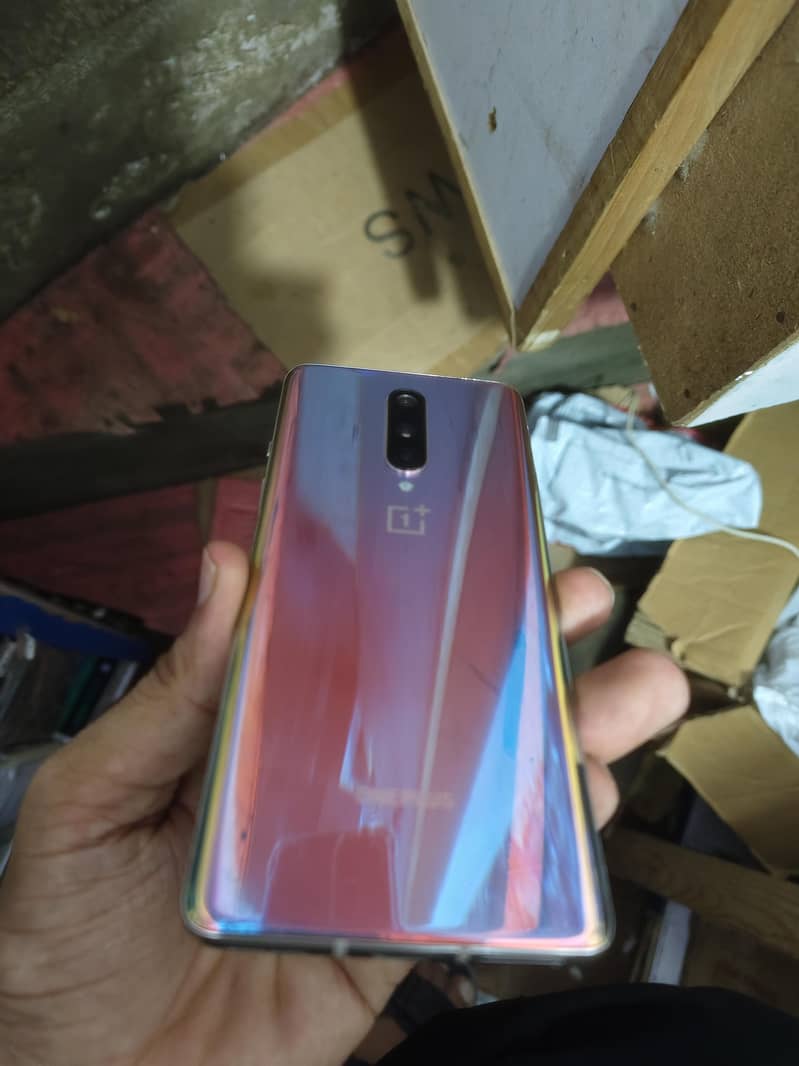 One Plus 8 0
