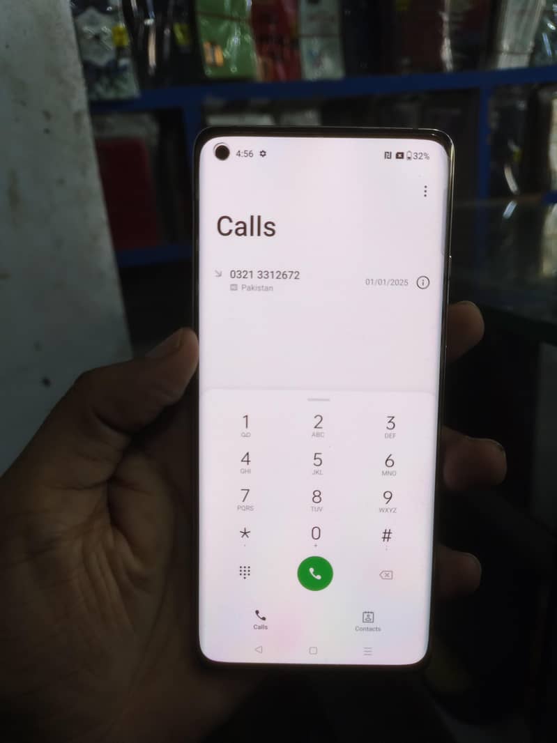 One Plus 8 1