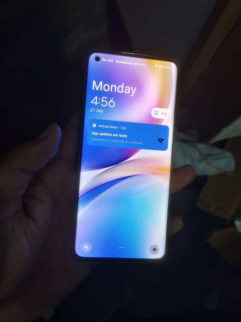 One Plus 8 2