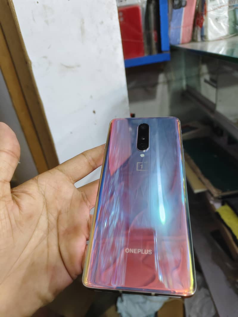 One Plus 8 3