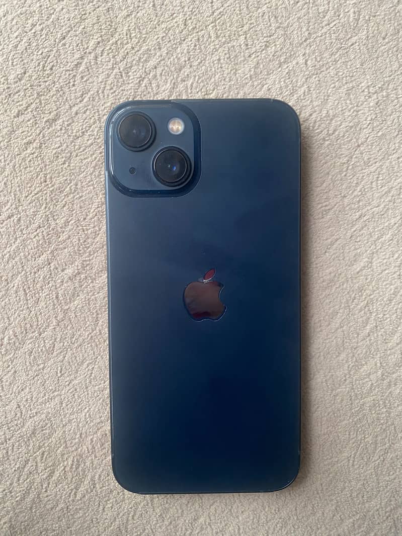 Apple iPhone 13 1