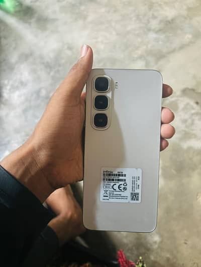 Infinix Other Model