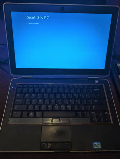 Dell Latitude E5450