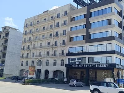 Premium Investment Opportunity | Two Commercial LG Shops for Sale