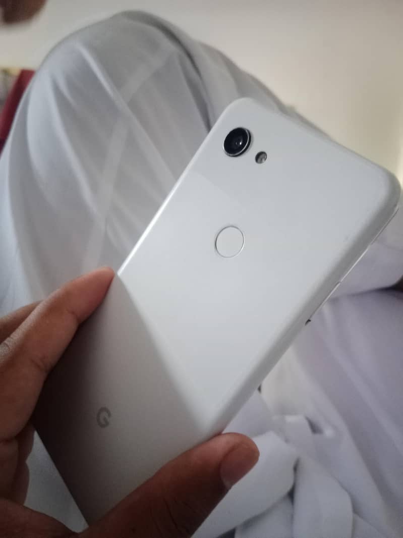 Google Pixel 3a 2