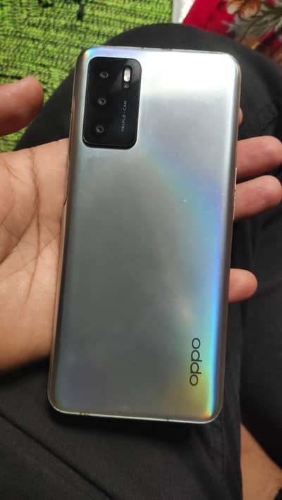 Oppo A16 4/64