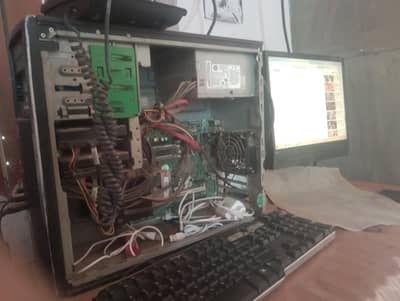 used computer