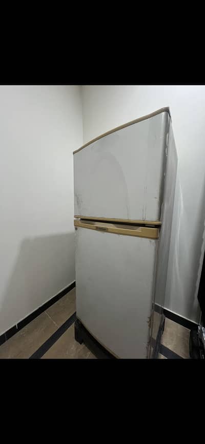 Dawlence REFRIGERATOR