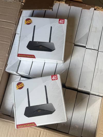 Sim Router's Unlock