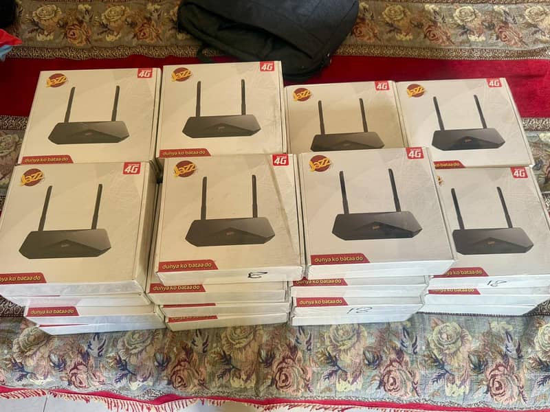 Sim Router's Unlock 1