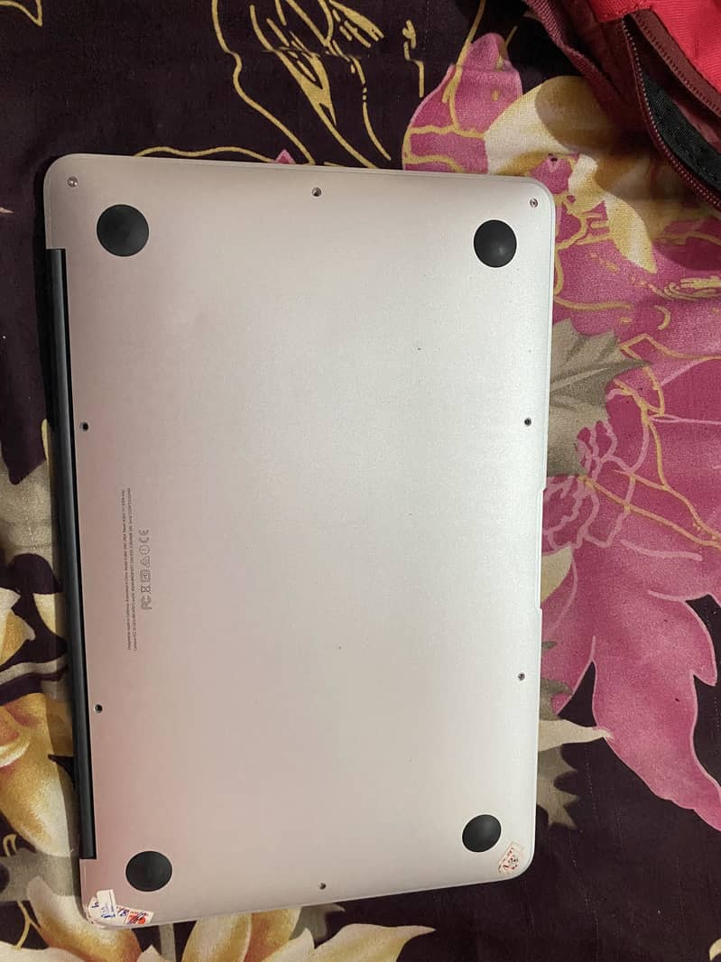 MACBOOK AIR 1