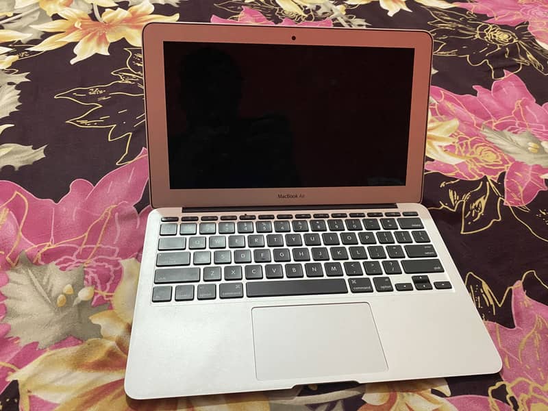 MACBOOK AIR 3
