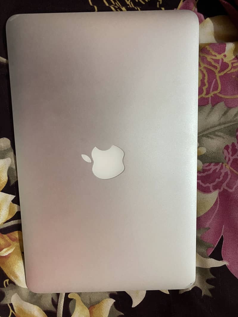 MACBOOK AIR 4